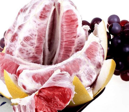 福建三红蜜柚和红心蜜柚哪个好,三红蜜柚和红肉蜜柚哪个果肉更红