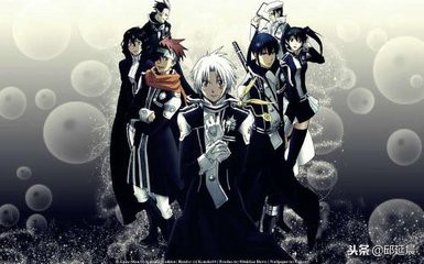 绝对不能错过的四部动漫,盘点几部冷门却超好看的动漫