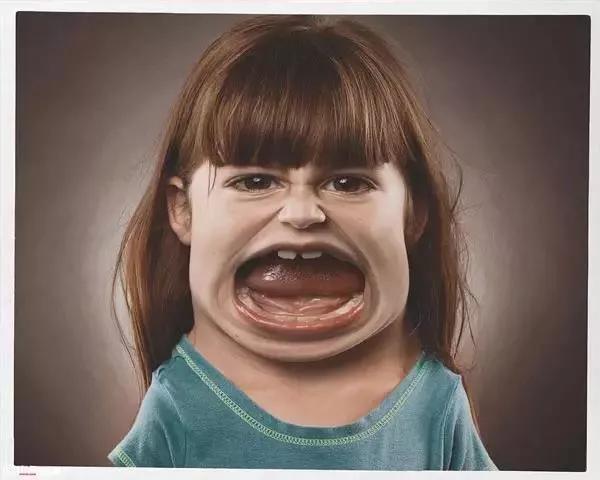 再优秀的摄影师也逃不过ps,会ps的摄影师真的会让你刮目相看