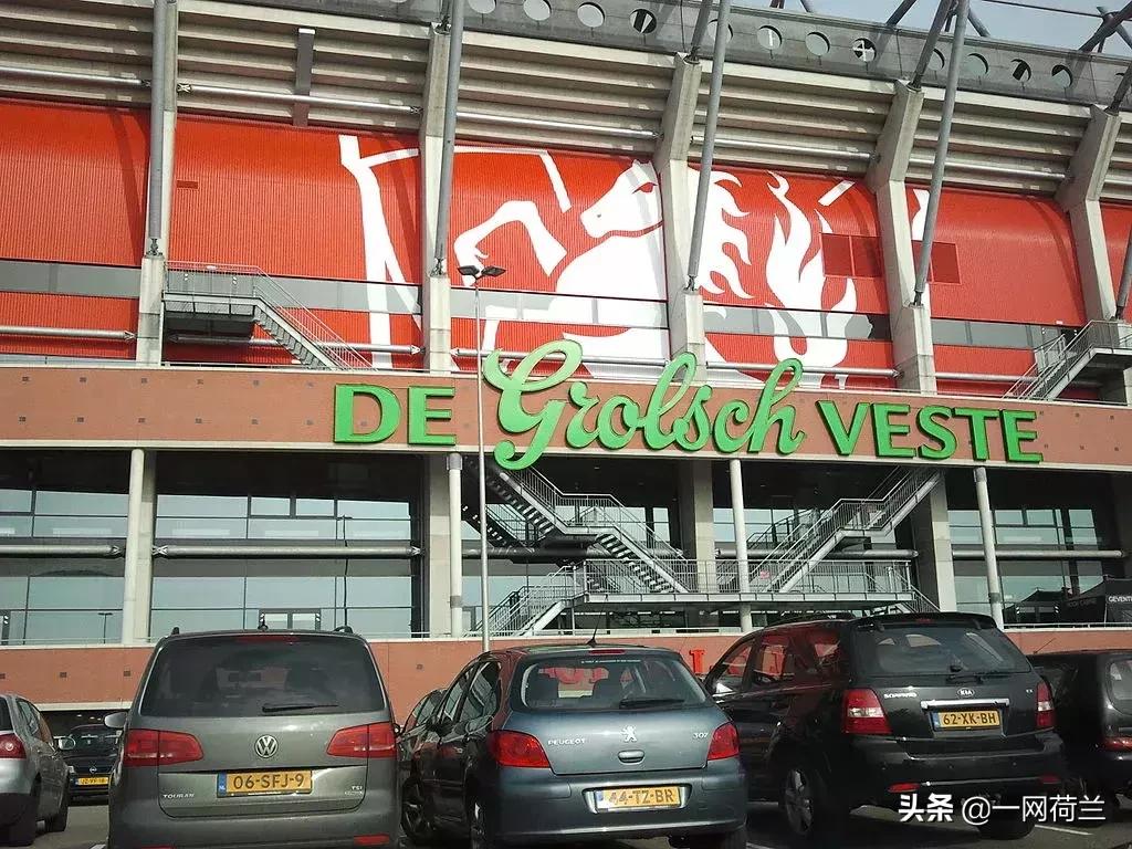 荷兰国家足球队现状,荷兰足球队现状