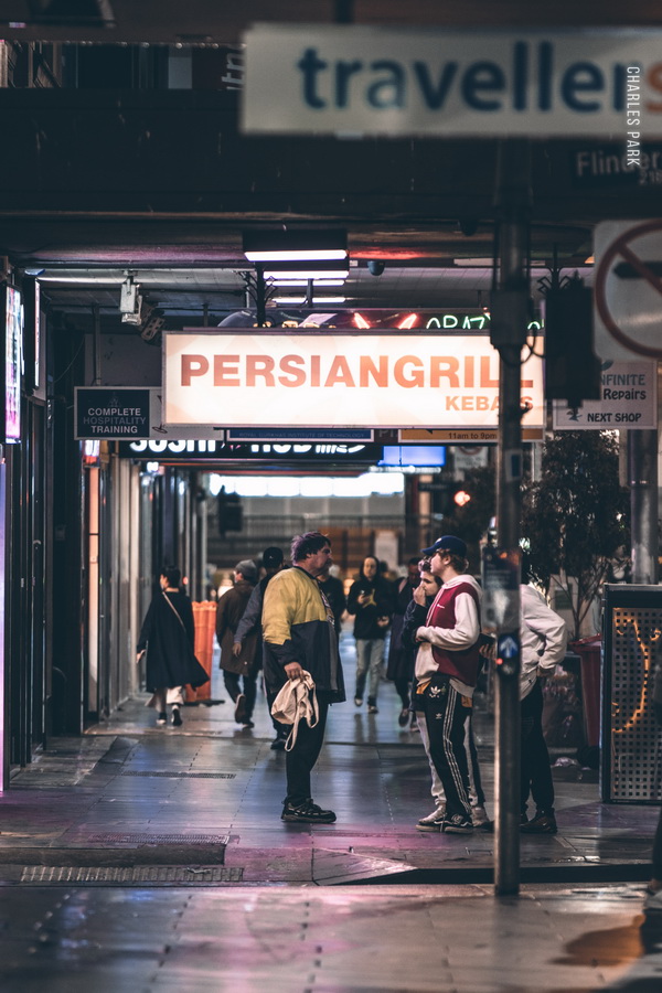 墨尔本解封后的墨尔本,墨尔本今日解封消息