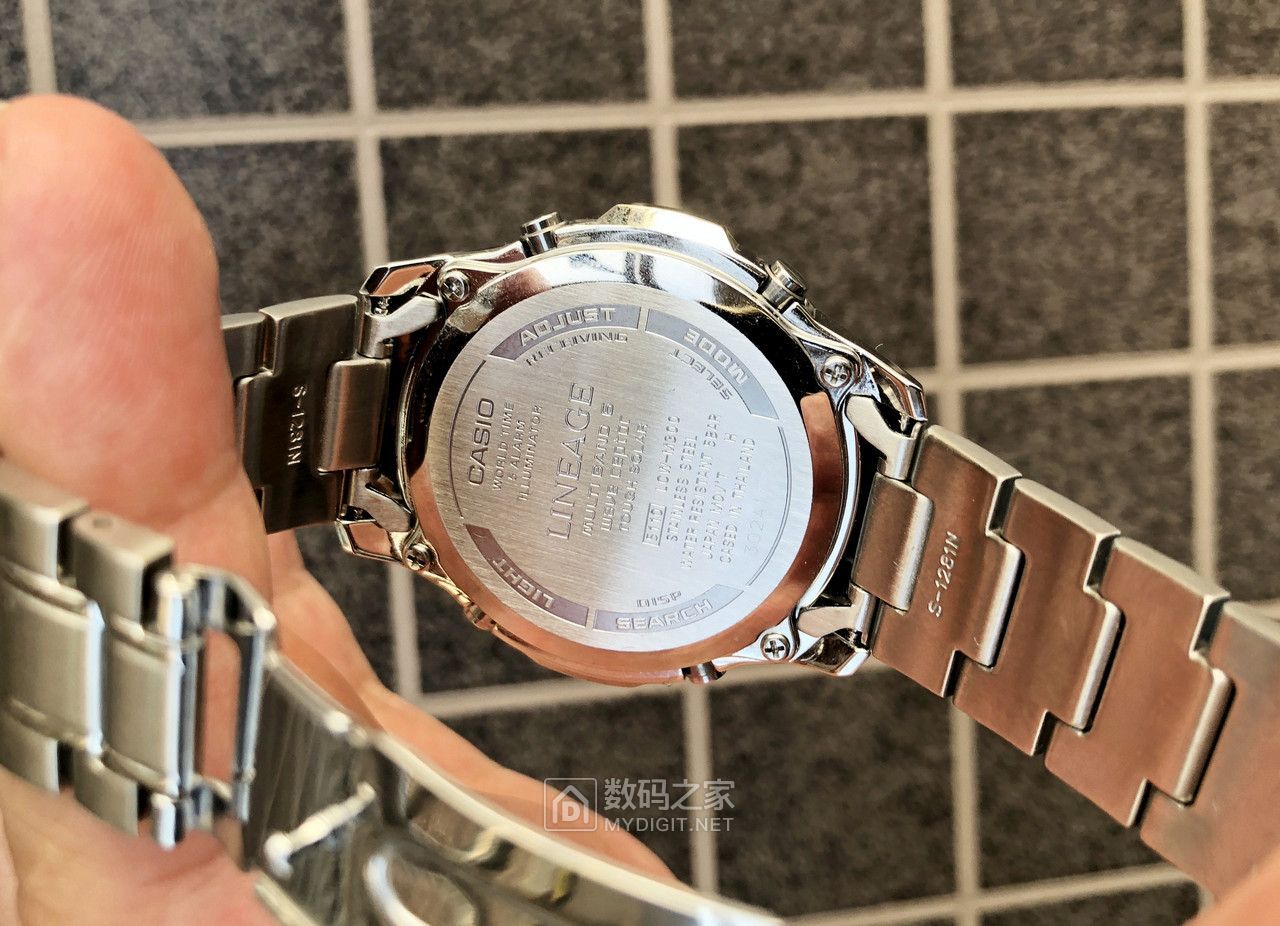 卡西欧casiolcw-m300中文说明书,casio卡西欧手表ecb-s100测评