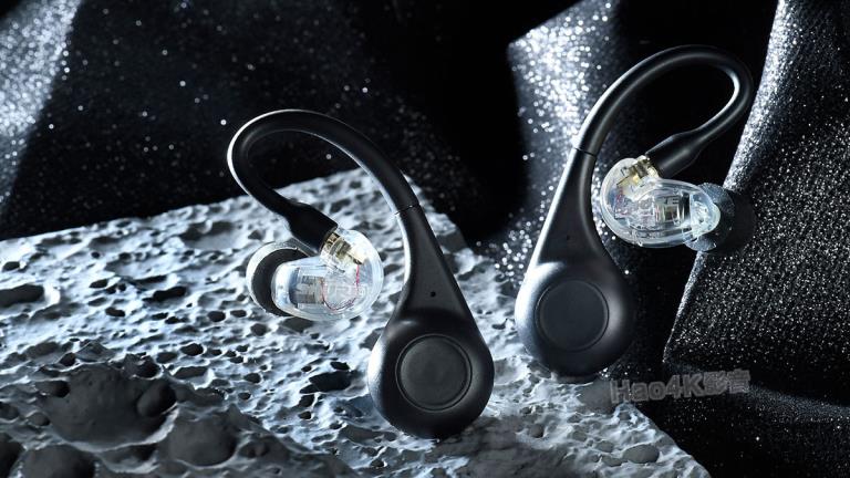 舒尔aonic215真无线蓝牙耳机测评,舒尔se215耳机评测