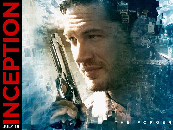 强大的十大高分电影,十大高分电影推荐经典