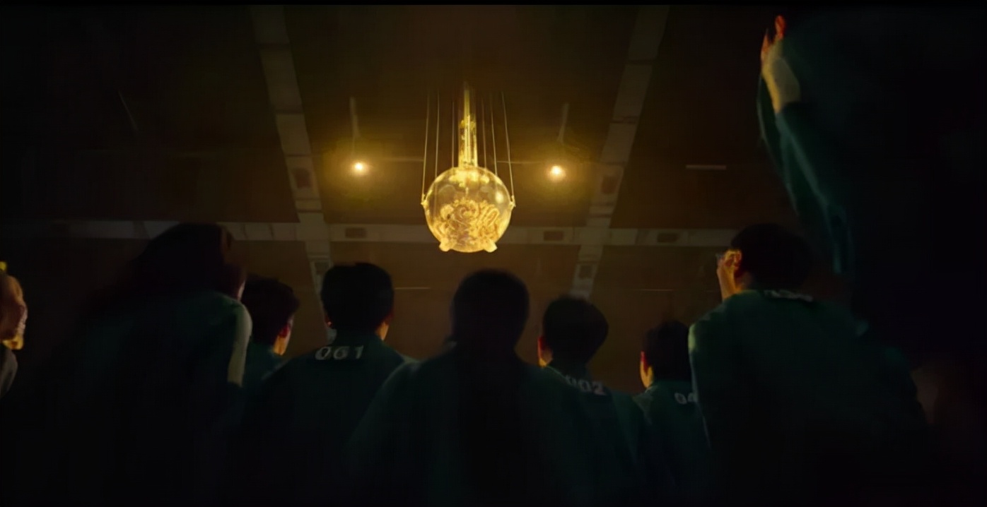 鱿鱼游戏的火爆折射了哪些问题,鱿鱼游戏背后的六个现实隐喻