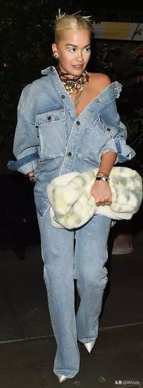 2024春夏五大流行趋势早穿早时髦,2019春夏4大流行趋势照着穿美到哭