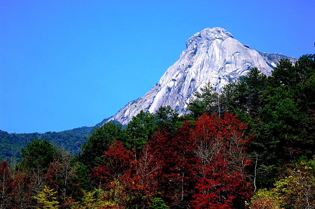 广东自驾粤北攻略,广东粤北自驾越野