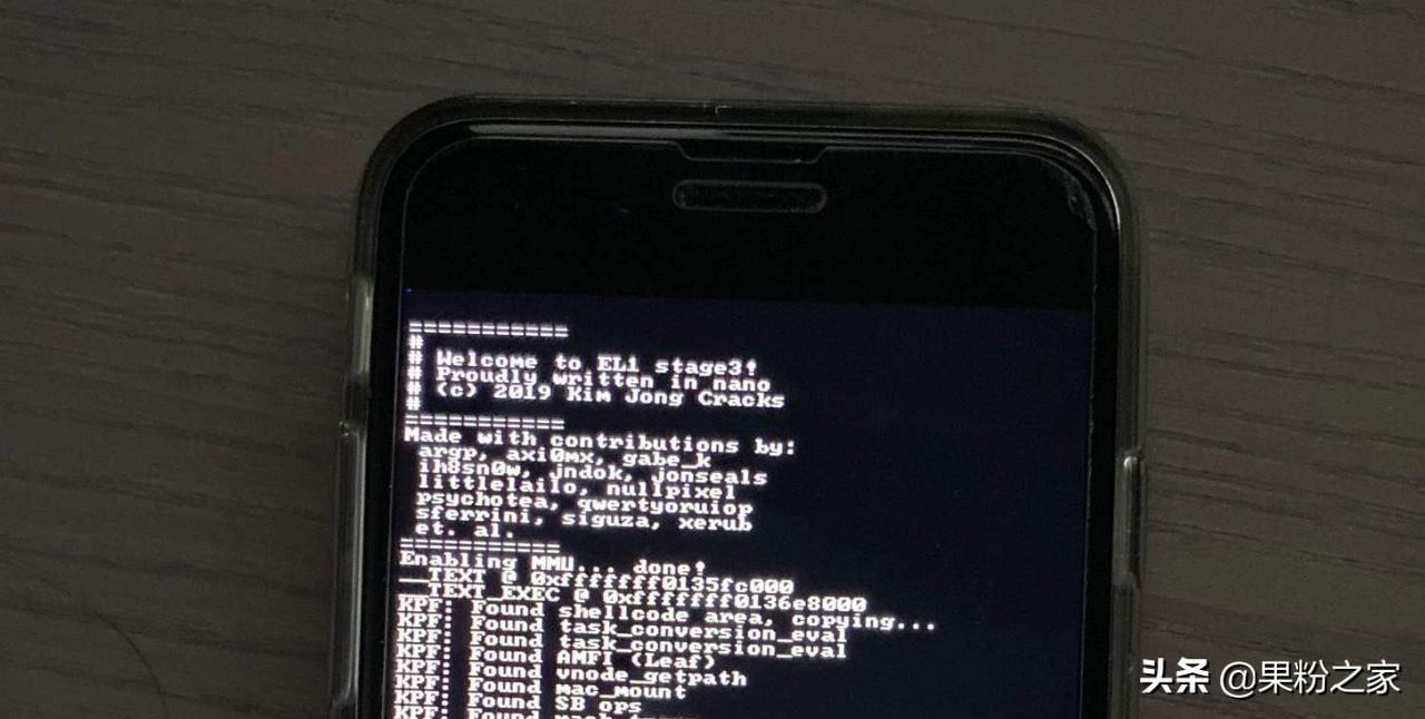 checkra1n瀹岀編瓒婄嫳ios14.7.1,checkra1n瓒婄嫳ios14.6