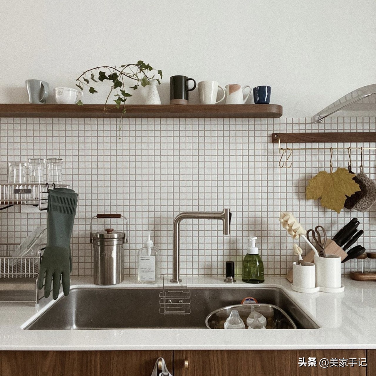 这些鸡肋的家居设计,超适合年轻人的家居设计