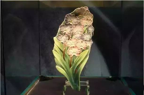 极品中的精品兰花,带你回忆天价兰花蕙兰篇