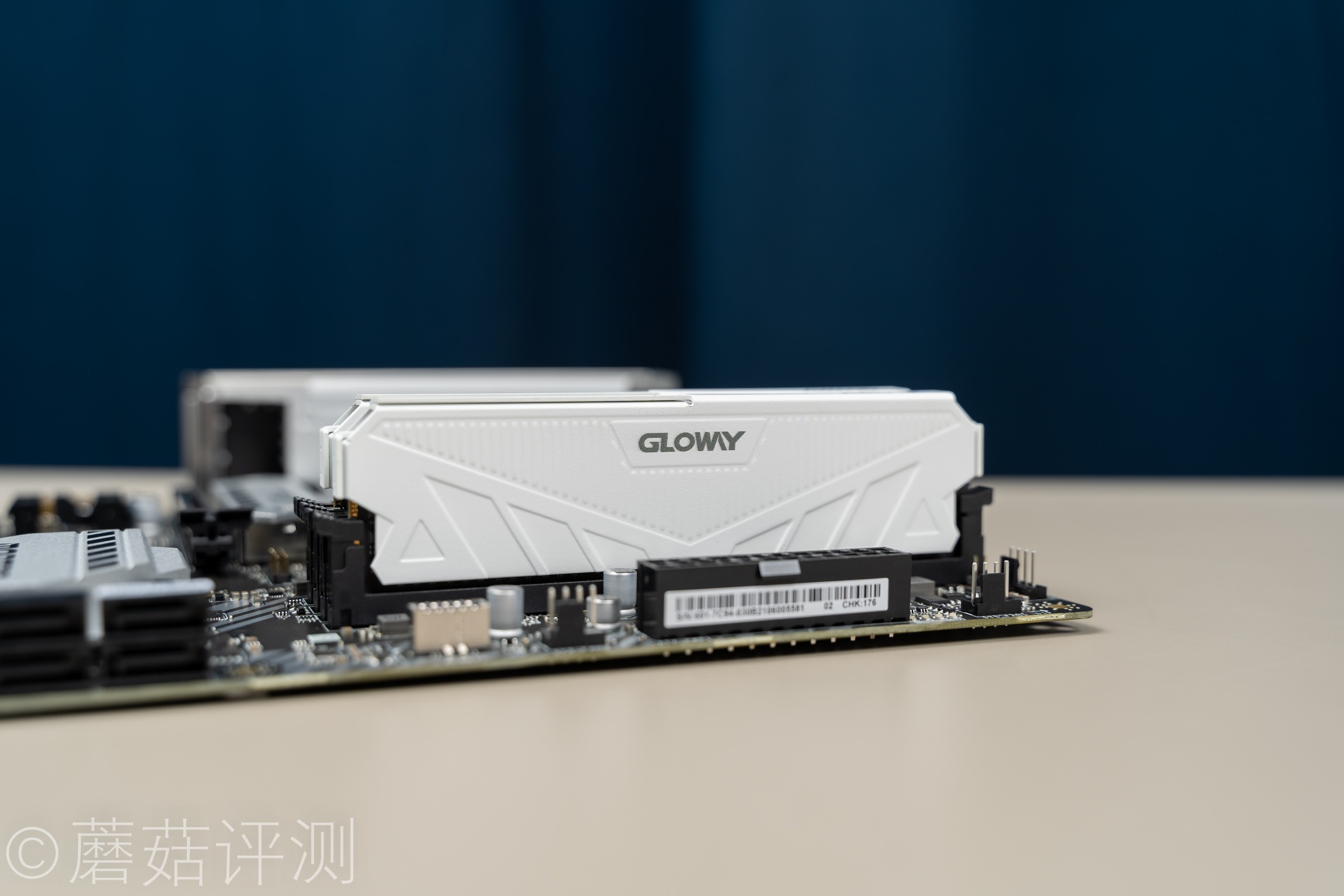 5600x搭配2080ti,5600x搭配1060显卡测试