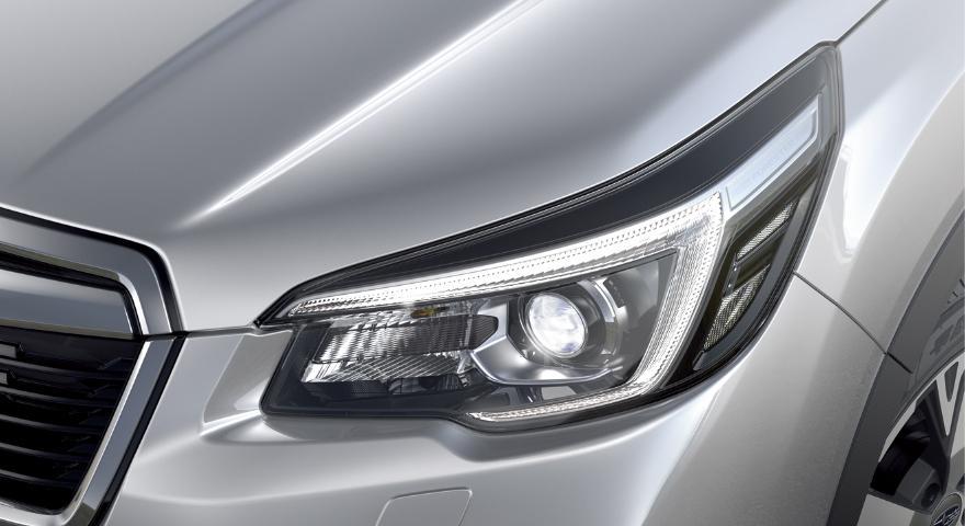 斯巴鲁森林人三菱欧蓝德本田crv,三菱欧蓝德与斯巴鲁森林人哪款好