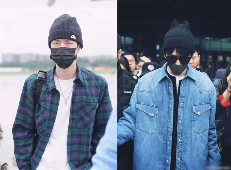 2021夏日潮男必备潮品,盘点那些男生值得买的东西