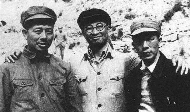 新中国成立后的十大元帅是谁,开国战功最大的十大元帅