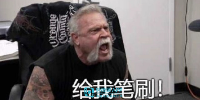 板绘很难画吗,板绘为什么你画的脸这么难看