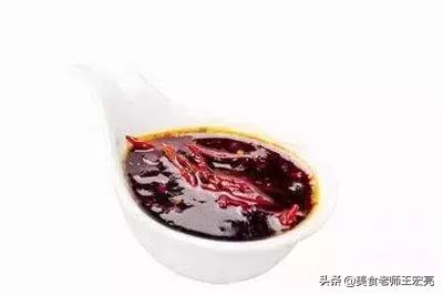 教你酒店商用秘制酱汁,五星级酒店的酱料制作