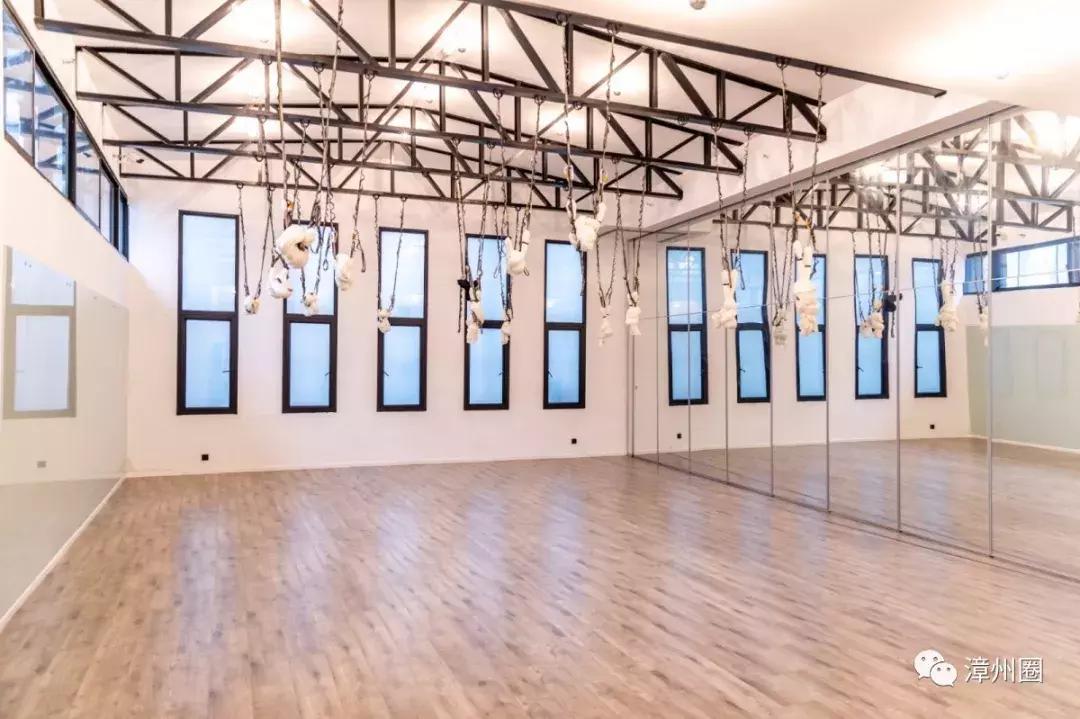 漳州比较出名的瑜伽馆,厦门高端瑜伽馆