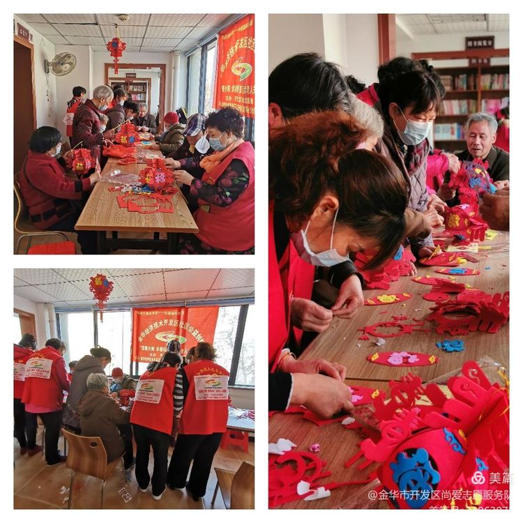 元宵灯笼制作展,喜迎新年灯笼