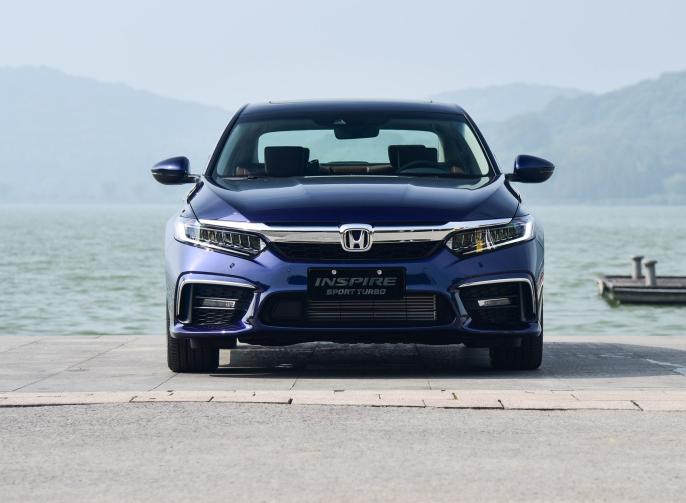 同是本田B级车，TA配可变悬架，油耗与雅阁混动一样低，却被忽视