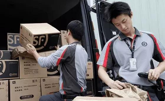 双十一物流快递数据,双十一物流快递的发展趋势