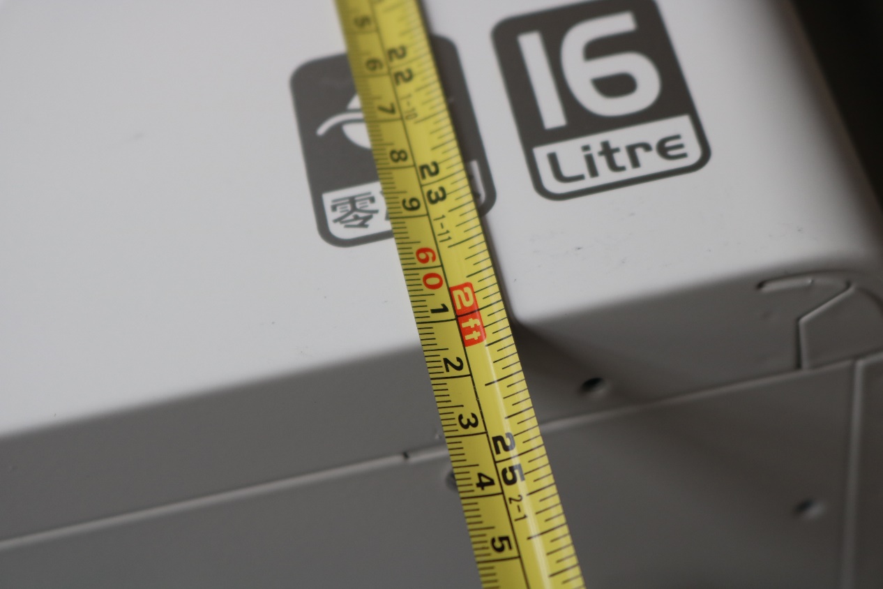 云米燃气热水器评测,云米zero零冷水燃气热水器