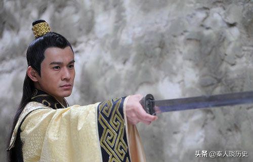 玄武门之变的真正策划者是他，事变后两个月李渊退位，真相很明了