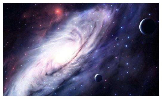 宇宙之外的宇宙是什么样,宇宙之外的宇宙是什么