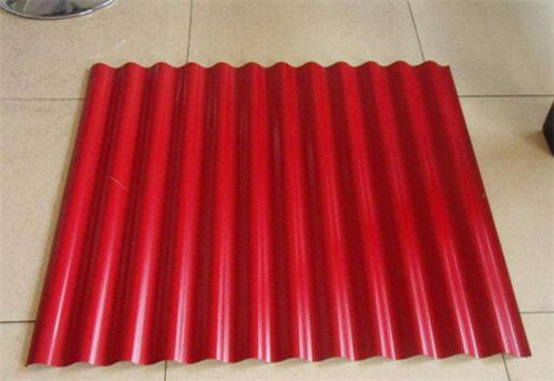 彩钢板价格表和优点介绍,1.5厚彩钢板多少钱一平