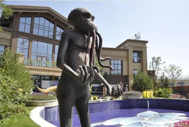 月球上真的有外星人吗,外星人真的来过地球吗