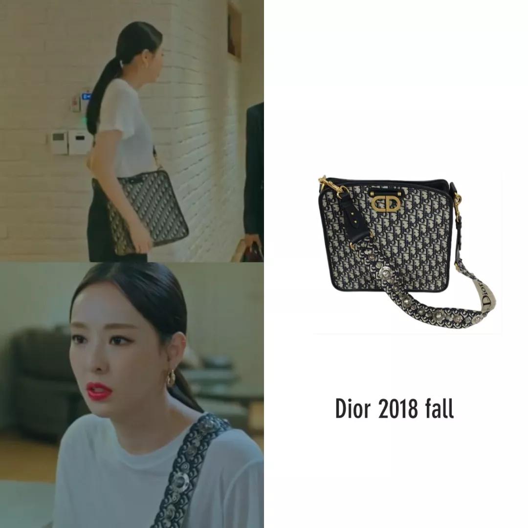 韩剧女主穿搭秋冬大衣,韩剧早期女主穿搭