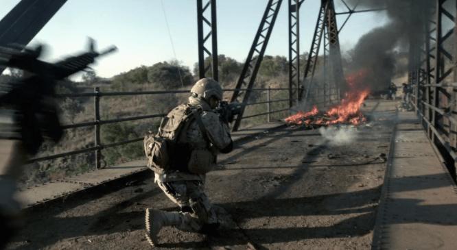 五分钟荷尔蒙爆棚电影,十部燃爆刺激的电影