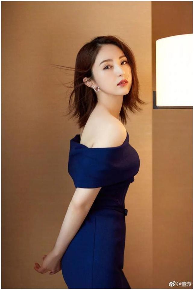 董璇谈高云翔事件后生活中的辛酸,高云翔彻底放下董璇吗