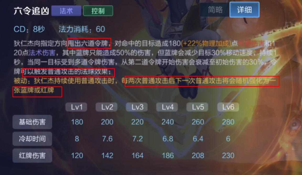 射手攻速狄仁杰怎么玩厉害,王者光荣射手狄仁杰攻速阈值