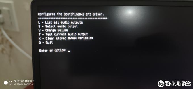 戴尔dellxps13-7390黑苹果,xps9360黑苹果