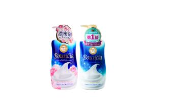 好用不踩雷的沐浴露,奶油慕斯沐浴露踩雷