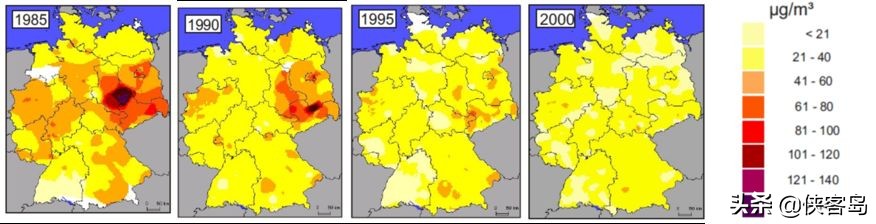 【岛读】今天的内容略长，但绝对值得细看