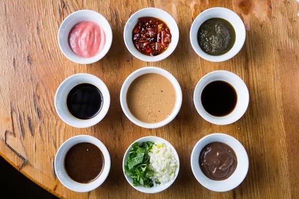 80年代的老北京涮羊肉,正宗老北京涮羊肉最好吃的部位