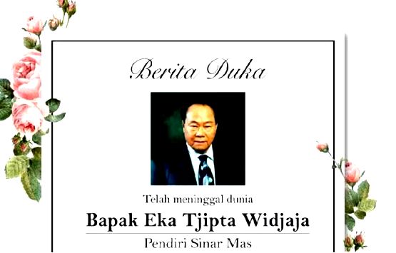 【名人堂】食油大王、造纸大王黄奕聪