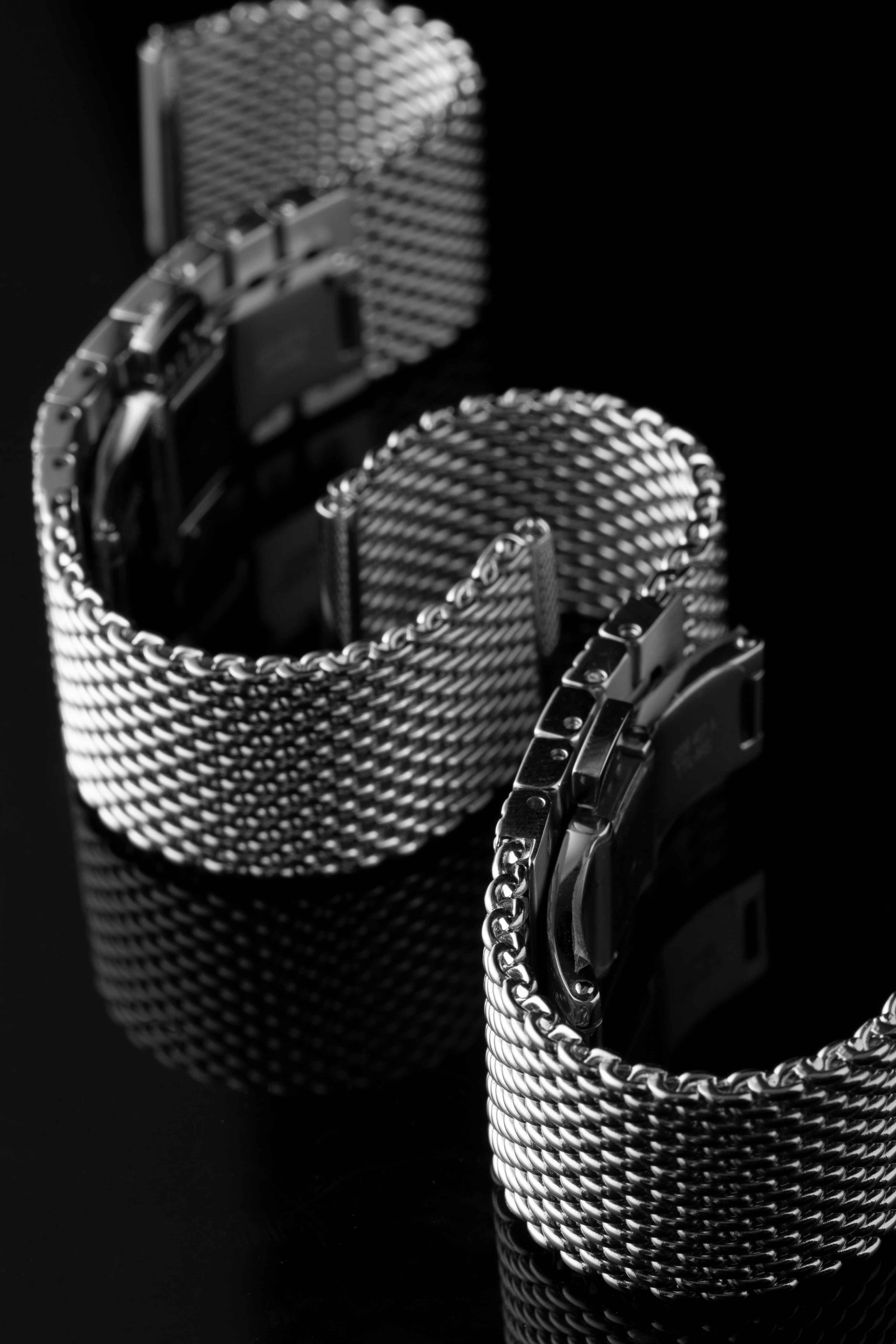 米兰表带全部款式,米兰编织表带适合男士戴吗