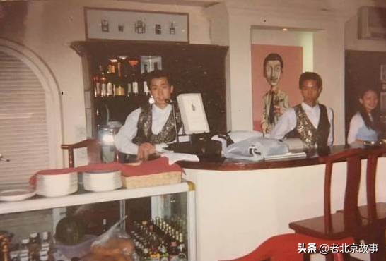 北京回忆过往的地方,北京哪里有小时候的记忆