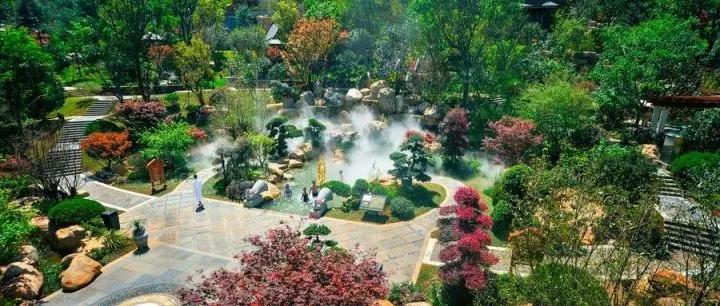 温泉康养发展,温泉康养旅游可行性分析