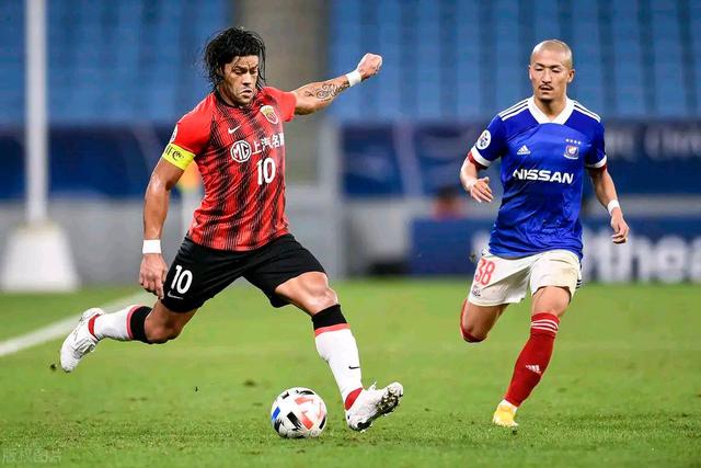 深度：大牌流失本土球员如何扛旗？中超或变得可有可无