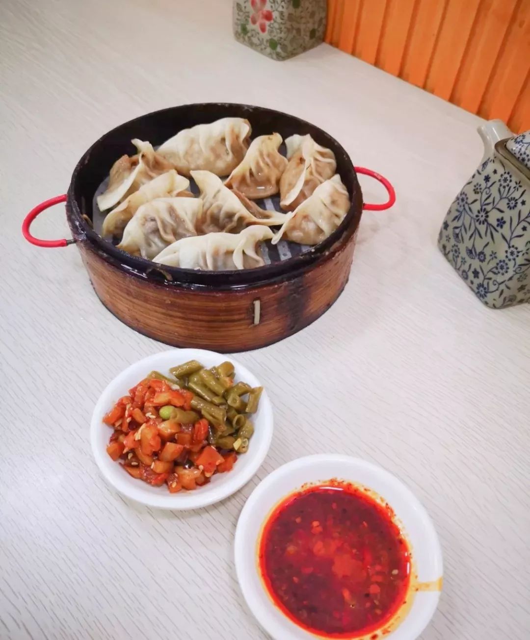 10块钱吃垮川大后街25家店，快快收藏