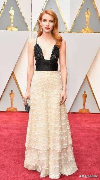 看完这篇“年会变美小心机”，想被比下去都不！能！够