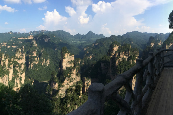 长沙到张家界旅游攻略自由行三天,长沙至张家界旅游攻略自由行三天