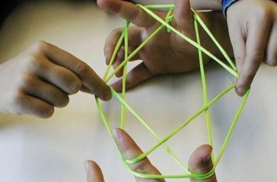 盘点童年玩过的游戏和玩具,小时候玩的童年游戏