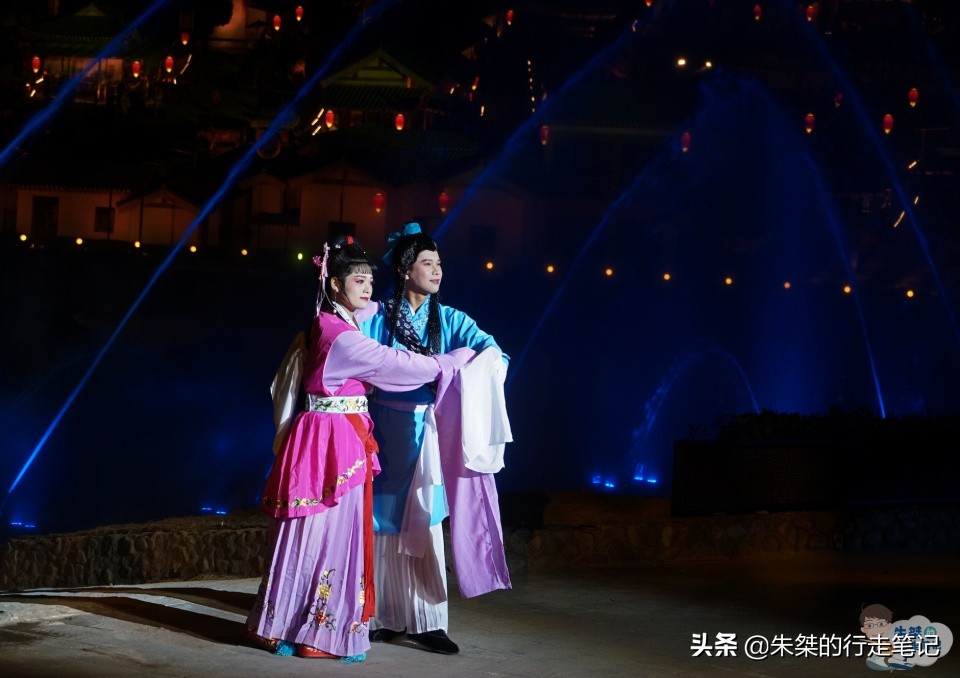 有故事的湖,关于太湖的传说与故事