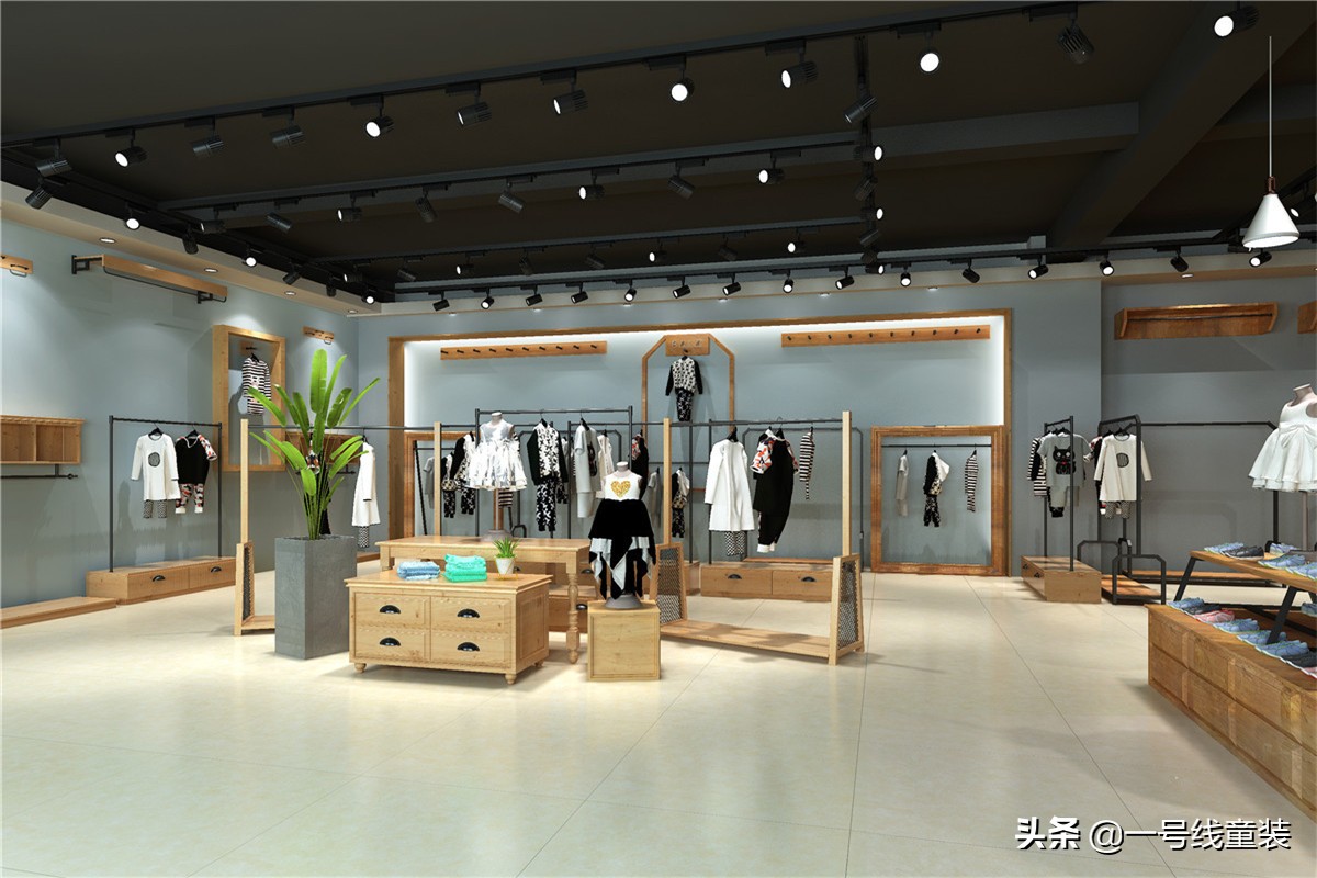 想开童装店需要做哪些准备,童装店怎么经营生意好