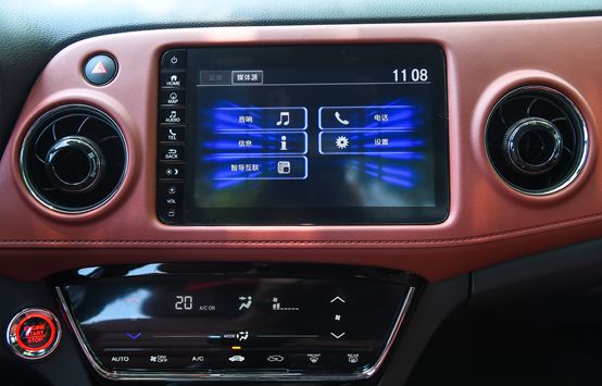 本田xrv与思域是同一款发动机吗,本田思域和xrv哪个更值得买