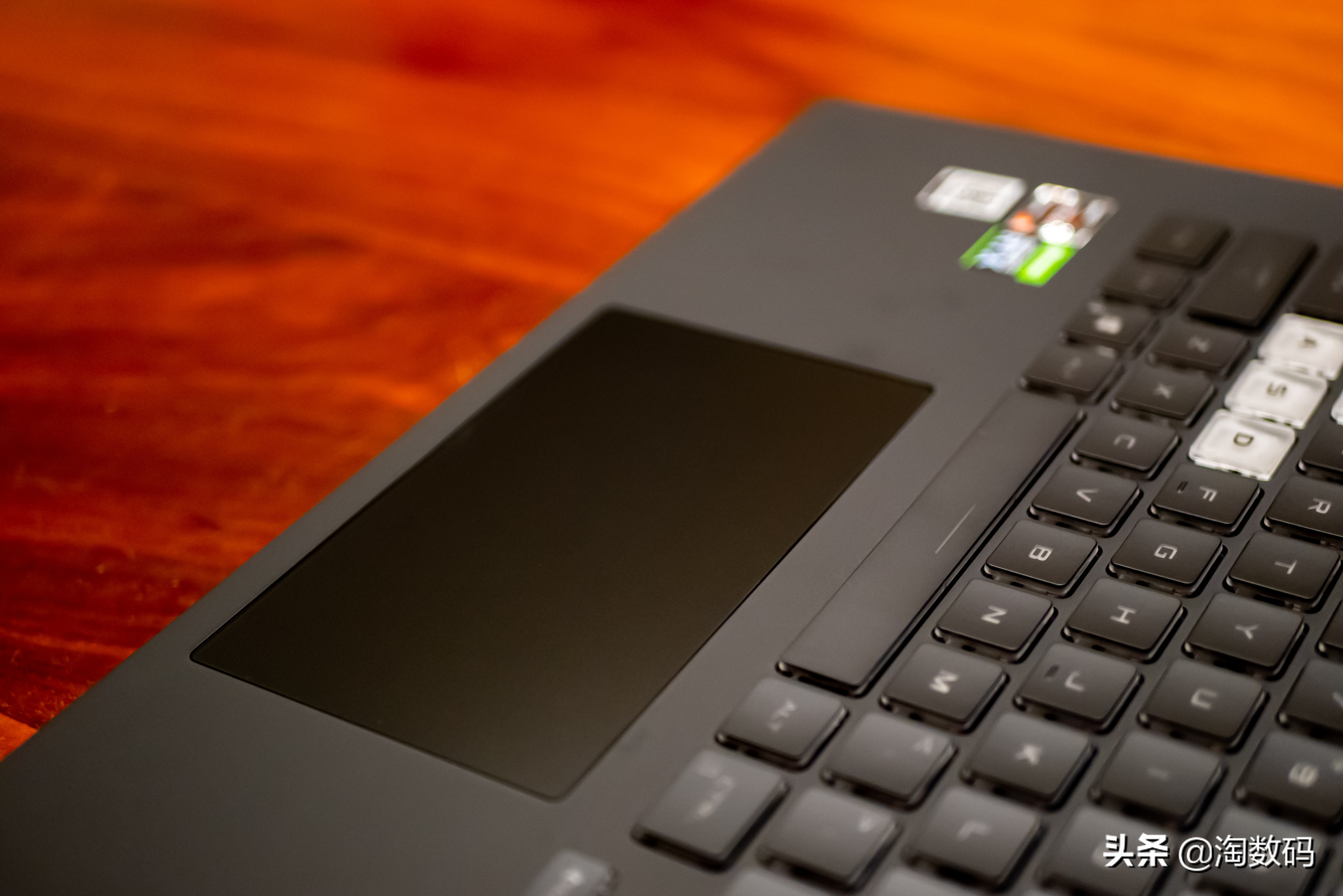 rog魔霸新锐2023锐龙r9参数,rog锐龙r9魔霸